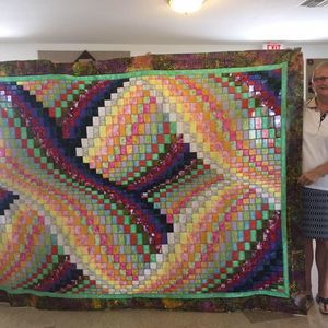 Meet your Posher, Brenda